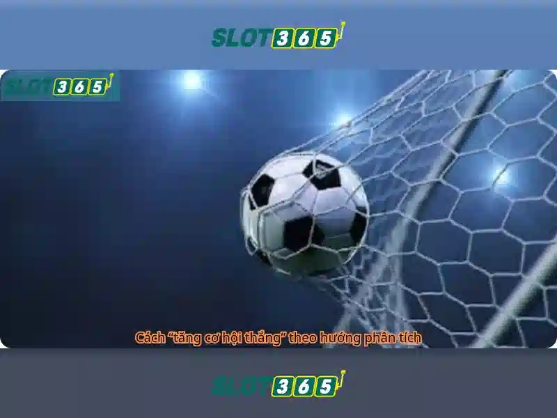 Slot365: trải nghiệm casino trực tuyến đỉnh cao