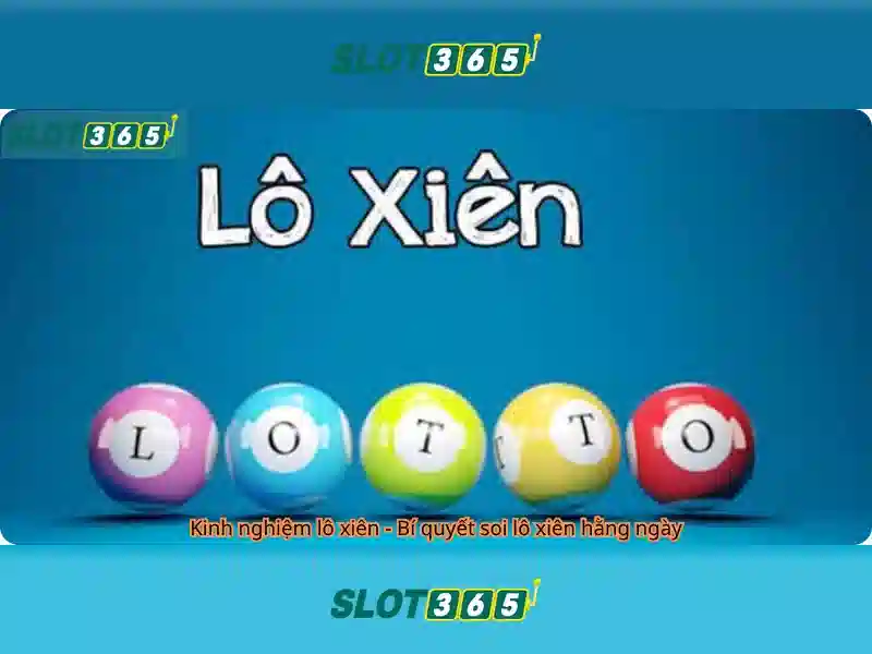 Slot365 – Nền tảng slot trực tuyến đáng tin cậy