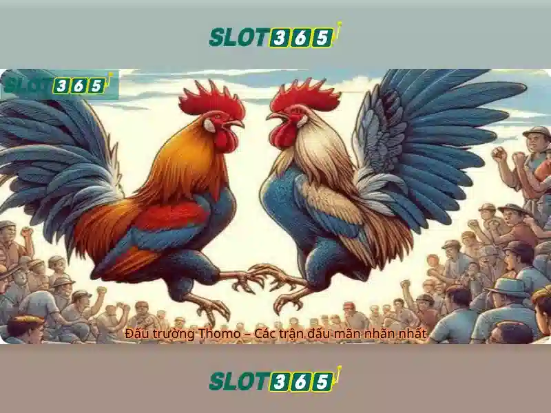Trò chơi và nhà phát triển