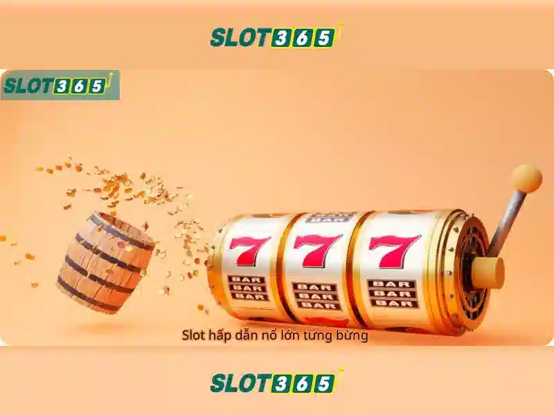 Slot365: Tổng quan về nền tảng cá cược trực tuyến và trải nghiệm trò chơi