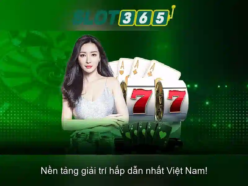 Slot365 là gì và tại sao nổi bật