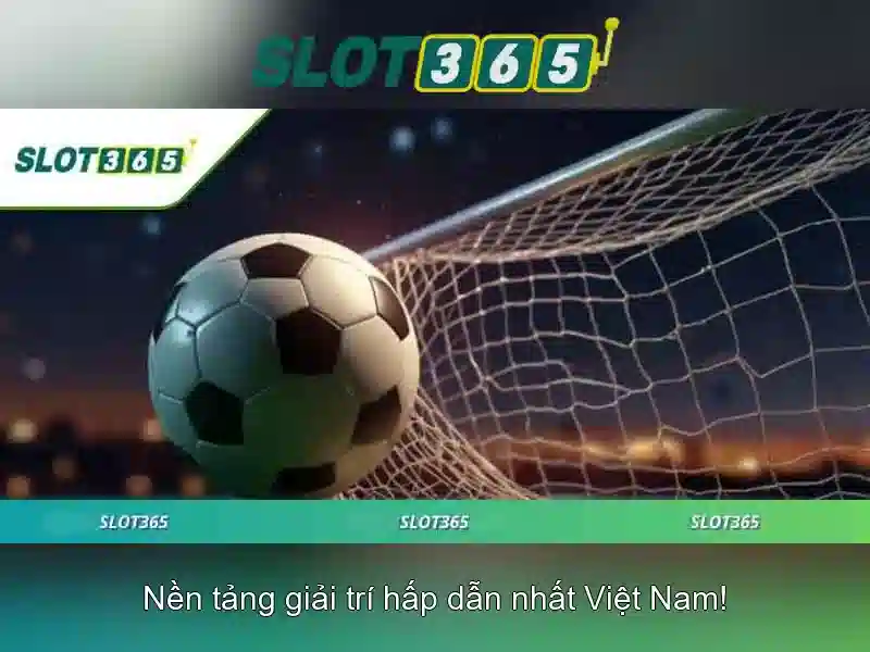 slot365: Trải nghiệm slot trực tuyến hàng đầu tại Việt Nam