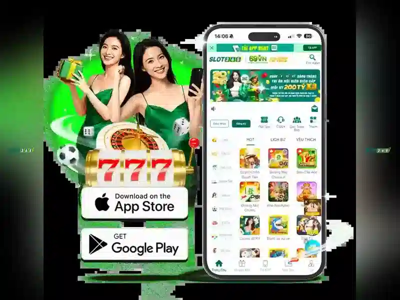 Slot365: Trải nghiệm trò chơi slot trực tuyến hàng đầu