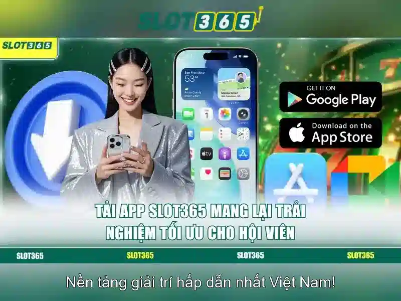 Trò chơi đa dạng và nhà phát triển