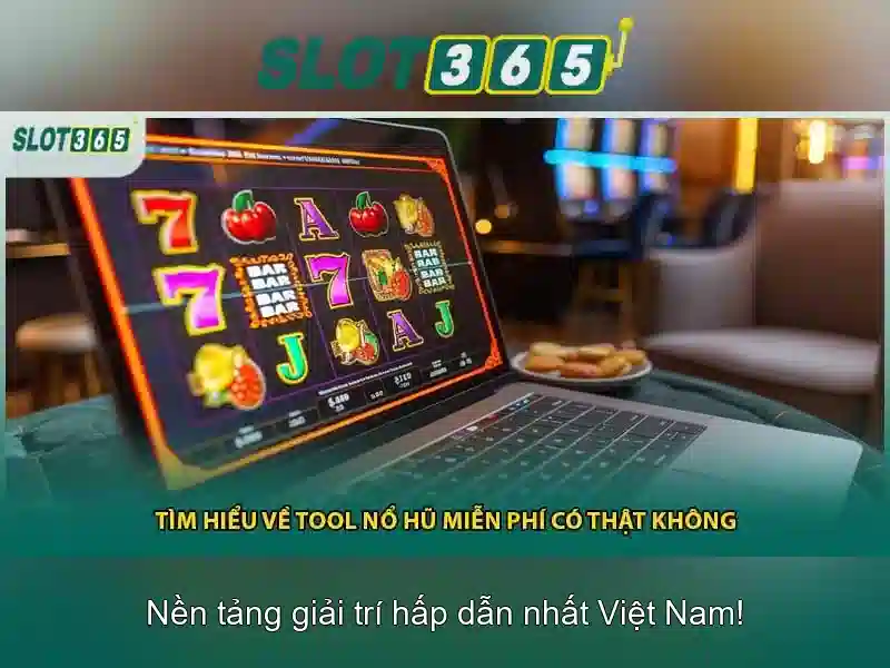 Slot365 là nền tảng chơi máy xè slot trực tuyến hàng đầu