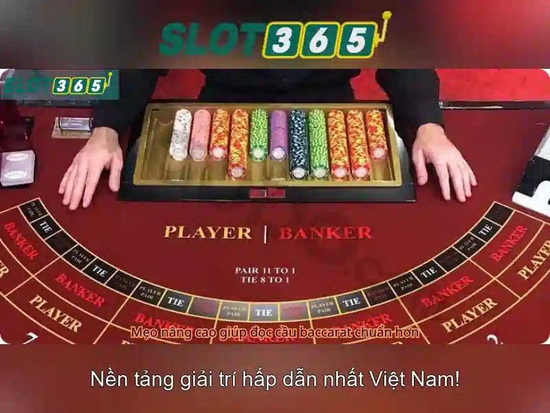 Slot365 – Tổng quan và trải nghiệm chơi slot trực tuyến