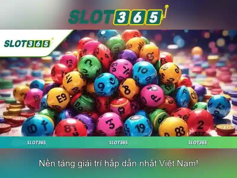 Slot365: Đánh giá tổng quan về nền tảng máy slot và casino trực tuyến