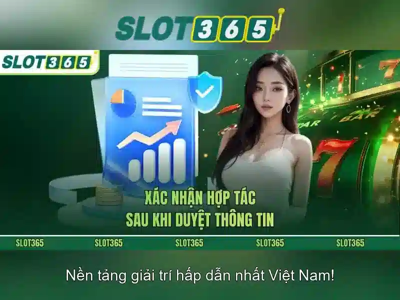Slot365: Đánh Giá Nền Tảng Slot Trực Tuyến