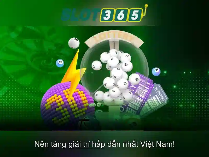 Trò chơi và nhà cung cấp