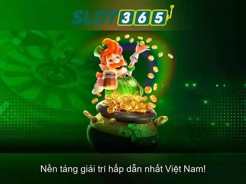 Ưu điểm của Slot365