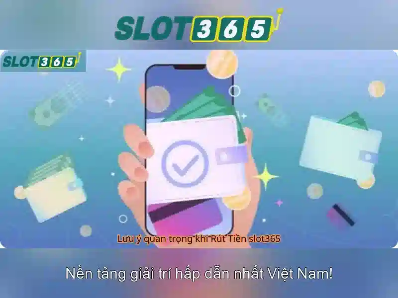 Slot365 là gì?