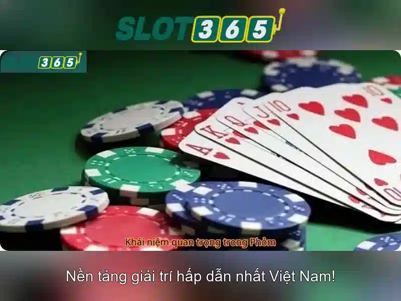 Slot365: Trải nghiệm casino slot trực tuyến hàng đầu