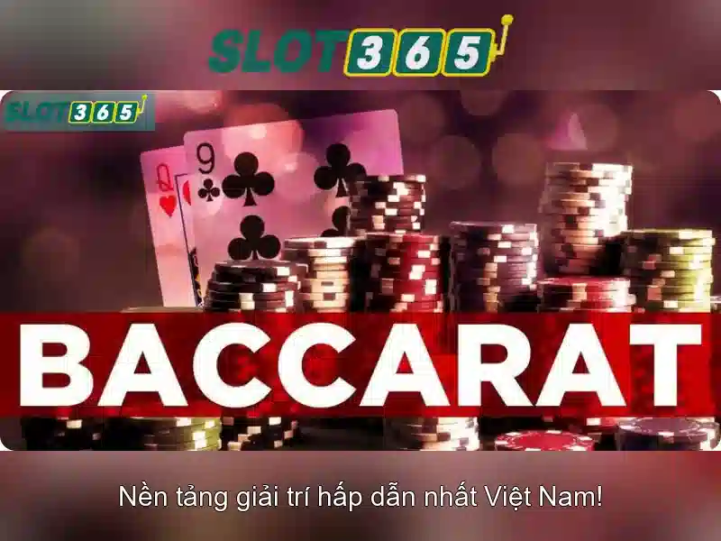 Slot365 - Trải nghiệm slot an toàn và đáng tin cậy