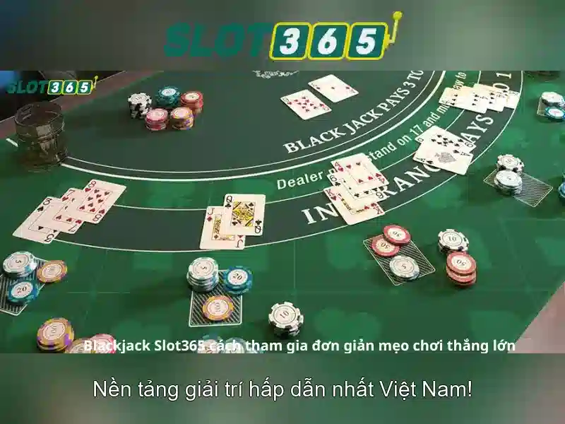 Các trò chơi nổi bật tại Slot365