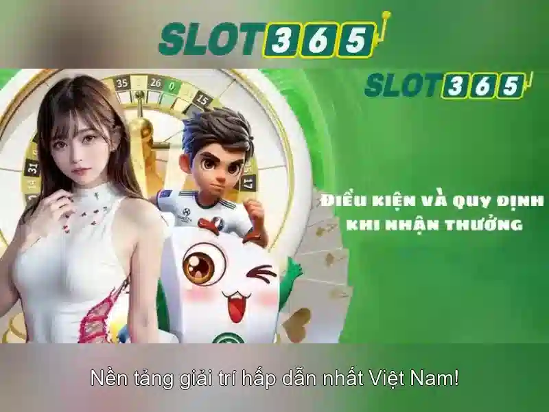Kết luận về Slot365