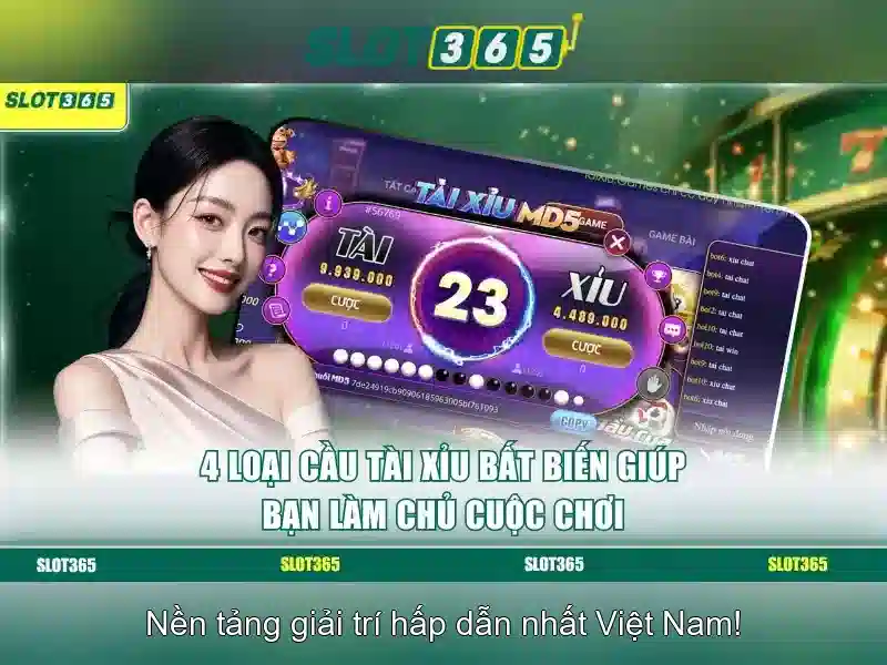 Giao diện và trải nghiệm người dùng