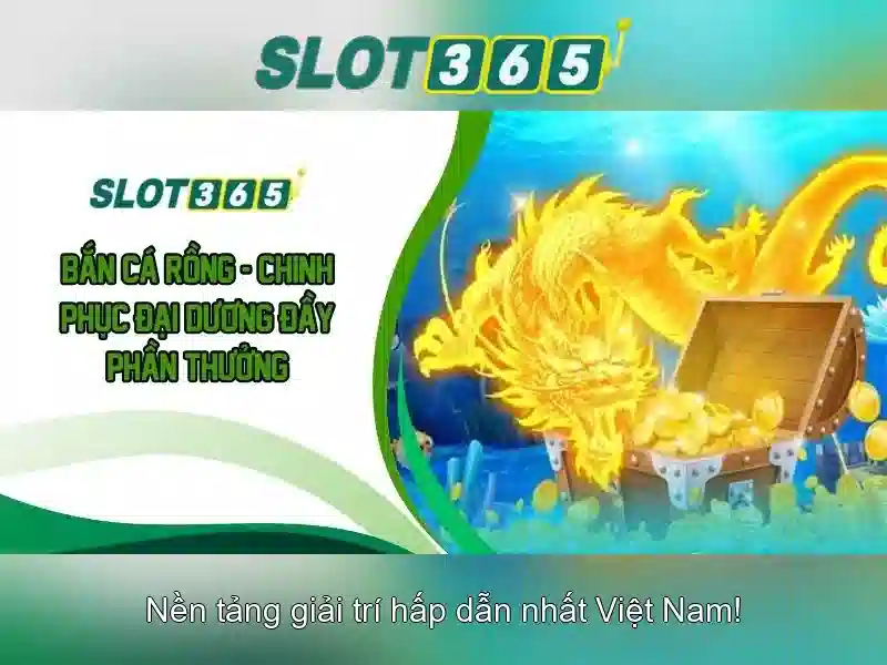 Slot365 – Đánh giá và trải nghiệm