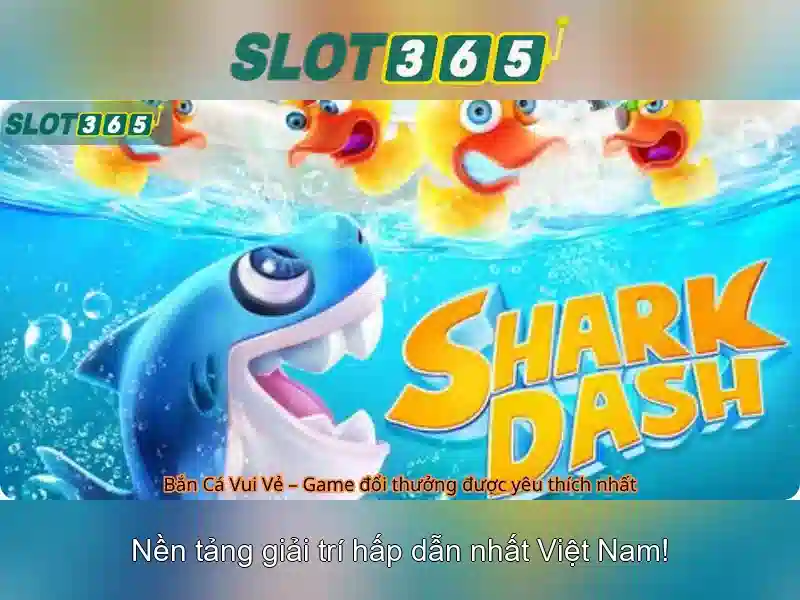 Slot365: Trải nghiệm slot trực tuyến đáng tin cậy tại Việt Nam