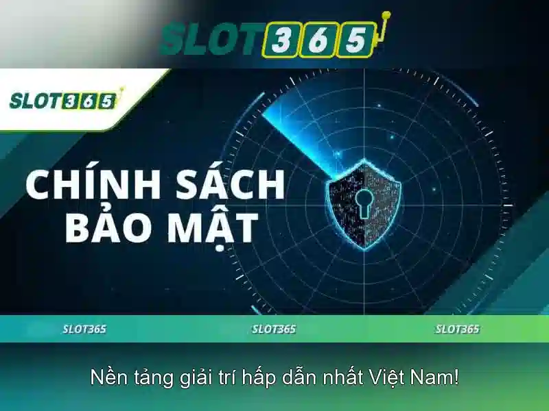 Slot365: Đánh giá và Trải nghiệm Slot365 trong Casino Trực Tuyến