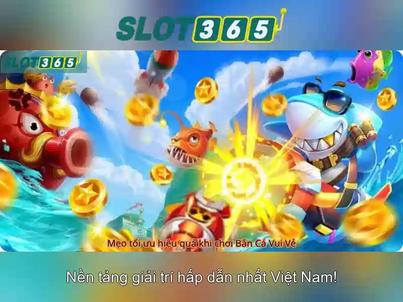 Slot365 – Khám phá nền tảng slot trực tuyến hàng đầu