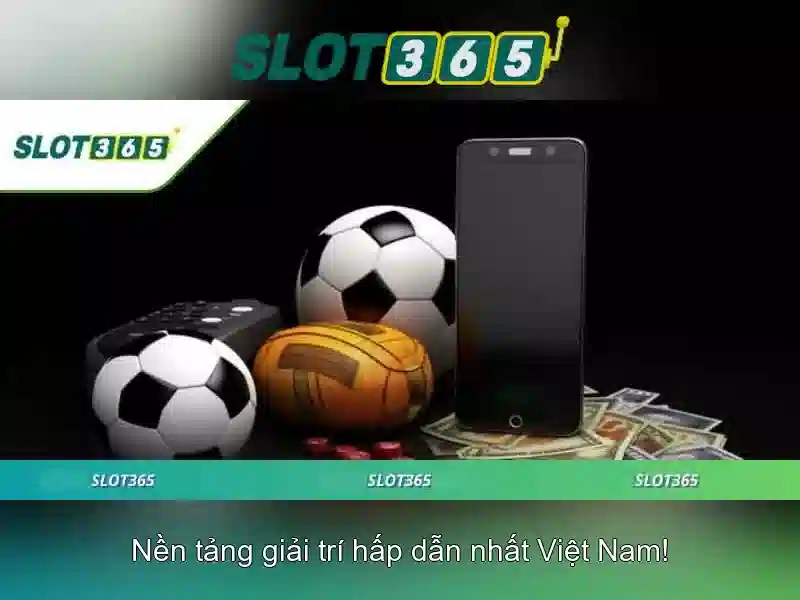 Slot365 - Đánh giá nền tảng casino trực tuyến