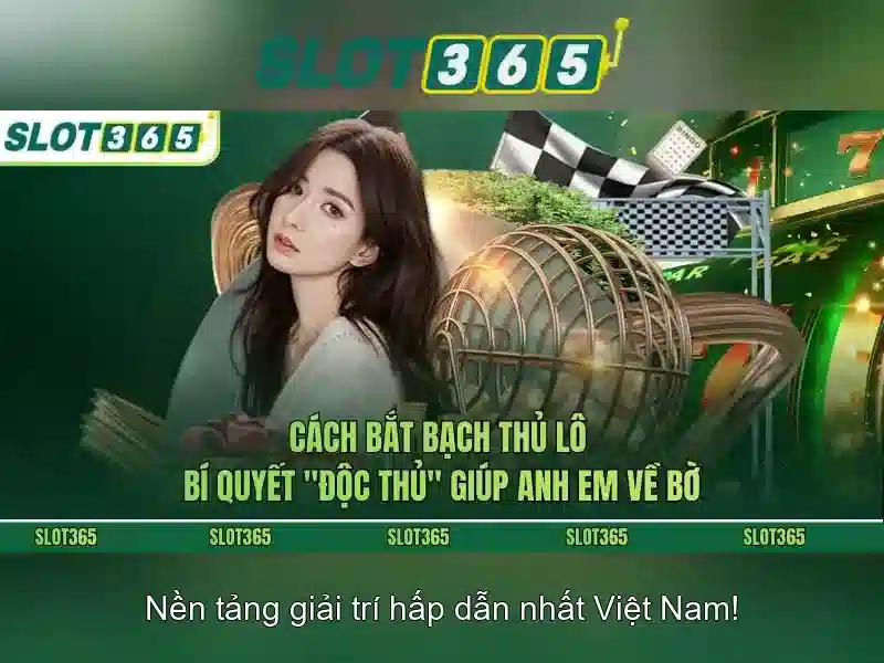 Danh mục trò chơi đa dạng