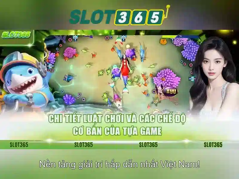 Hướng dẫn tối ưu hóa chiến thuật chơi slot