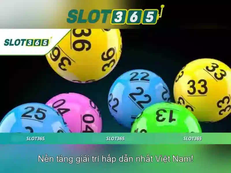 Slot365: Nền tảng chơi slot trực tuyến