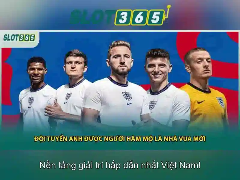 Thư viện trò chơi phong phú