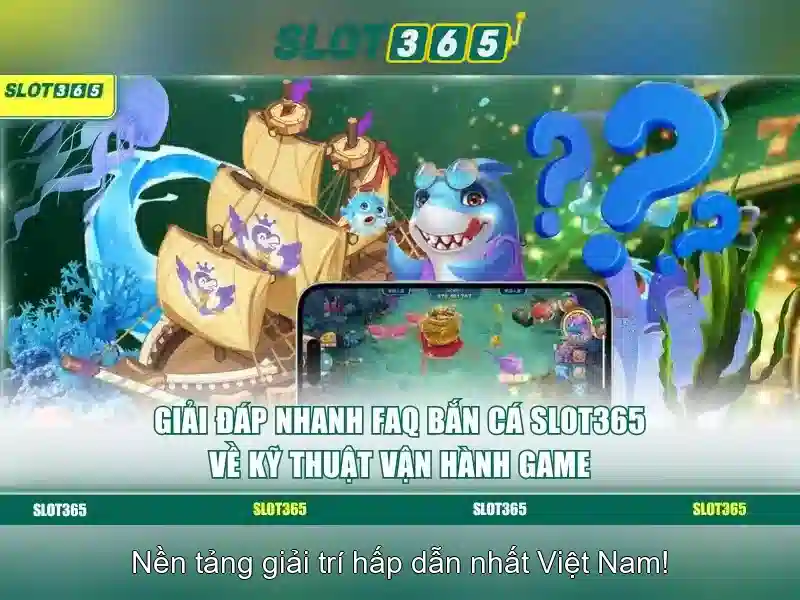 Slot365 va the gioi slot truc tuyen