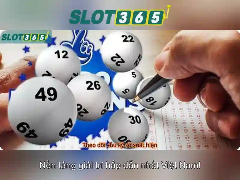Slot365: Tinh hoa của trò chơi slot trực tuyến