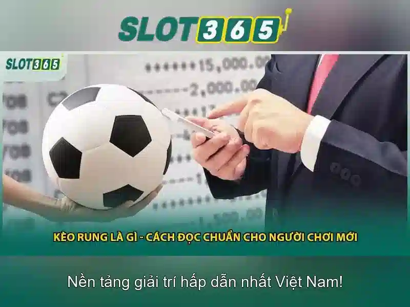 Slot365: Nền tảng slot trực tuyến và những điều cần biết