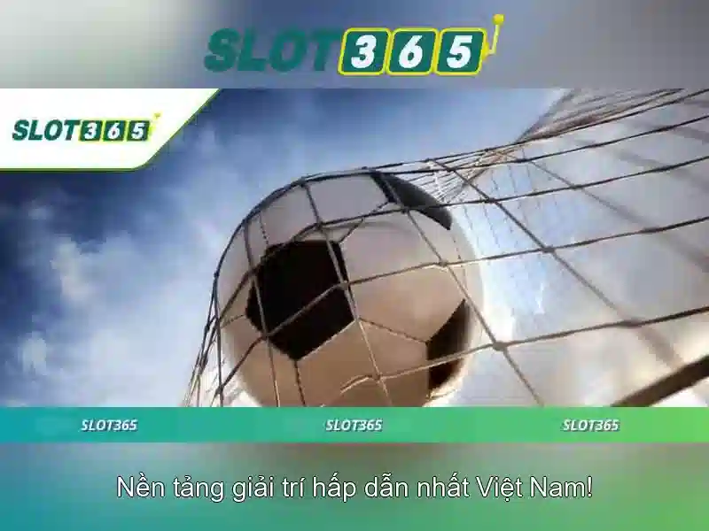 Slot365 – Khám phá nền tảng slot trực tuyến hàng đầu