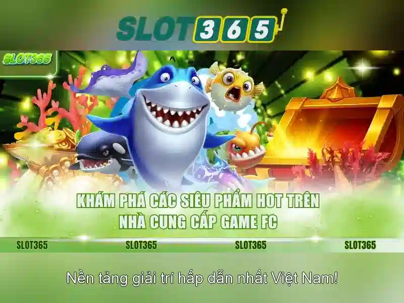 slot365 đăng nhập – trải nghiệm đỉnh cao cùng asia slot365