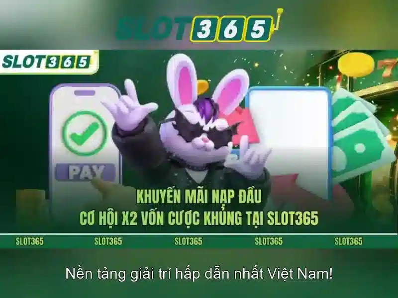 Các trò chơi và tính năng nổi bật