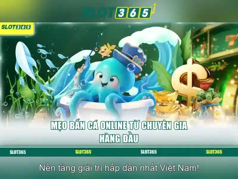 Slot365: Trải nghiệm chơi game trực tuyến an toàn và hấp dẫn