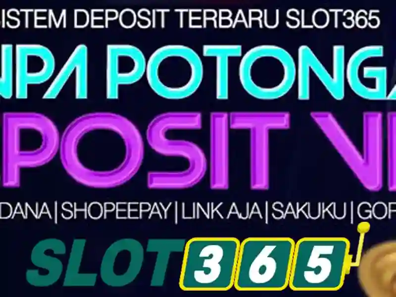 An toàn và bảo mật tại Slot365