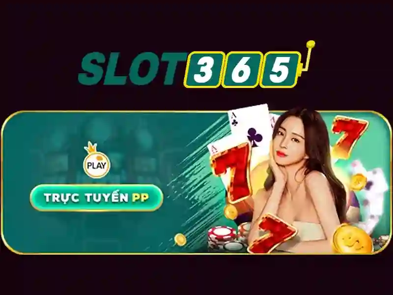 Dịch vụ của asia slot365