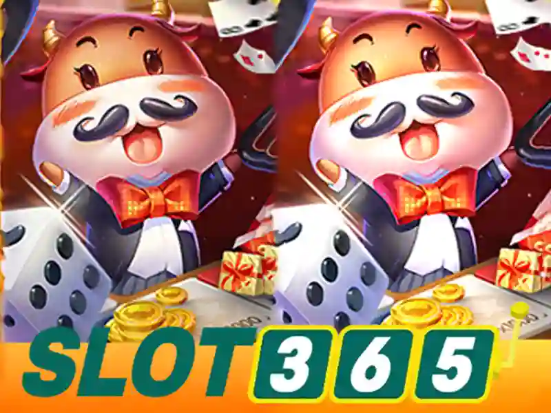 phiên bản mới Slot365 – khám phá xu hướng và trải nghiệm đỉnh cao