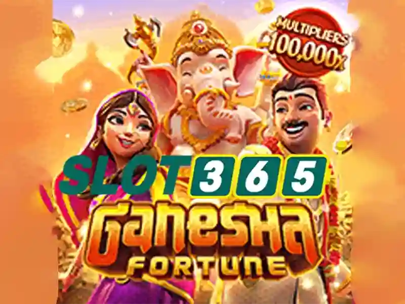 Slot365 – Nền tảng slot trực tuyến uy tín và thú vị