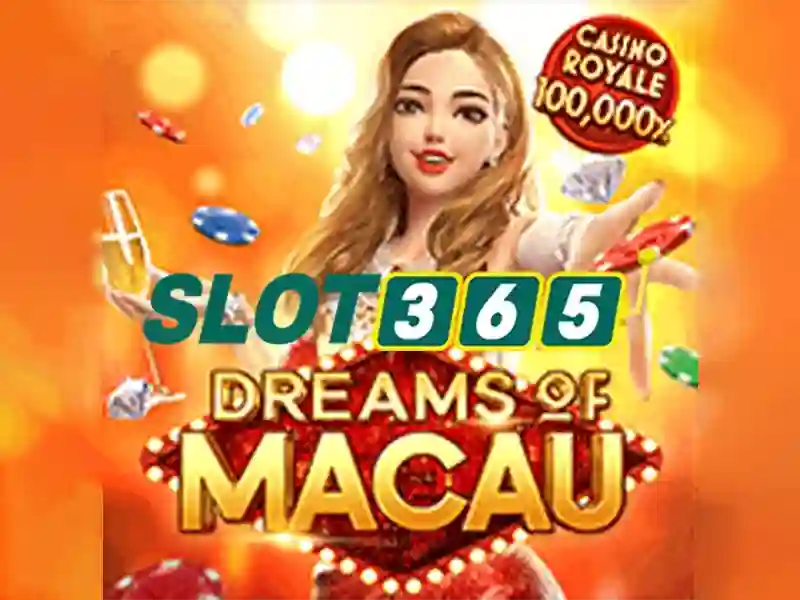 Slot365 app – Khởi đầu và giới thiệu