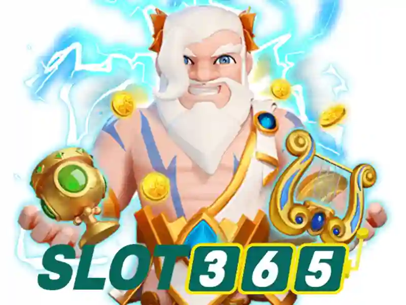 slot365 rtp: trải nghiệm đỉnh cao và đánh giá chi tiết