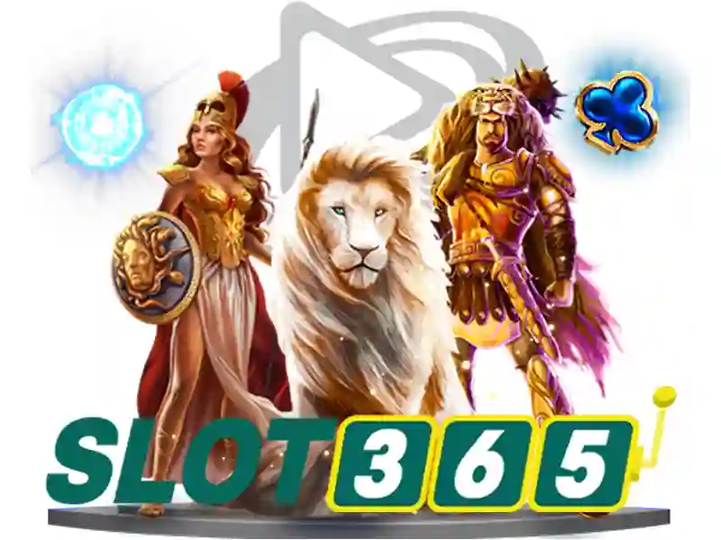 Slot365 - Nền tảng casino trực tuyến hàng đầu
