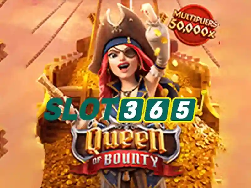 Trải nghiệm người dùng tại Slot365