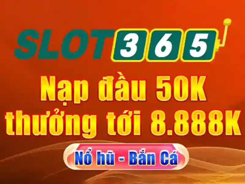 Slot365 là nền tảng slots trực tuyến đáng tin cậy