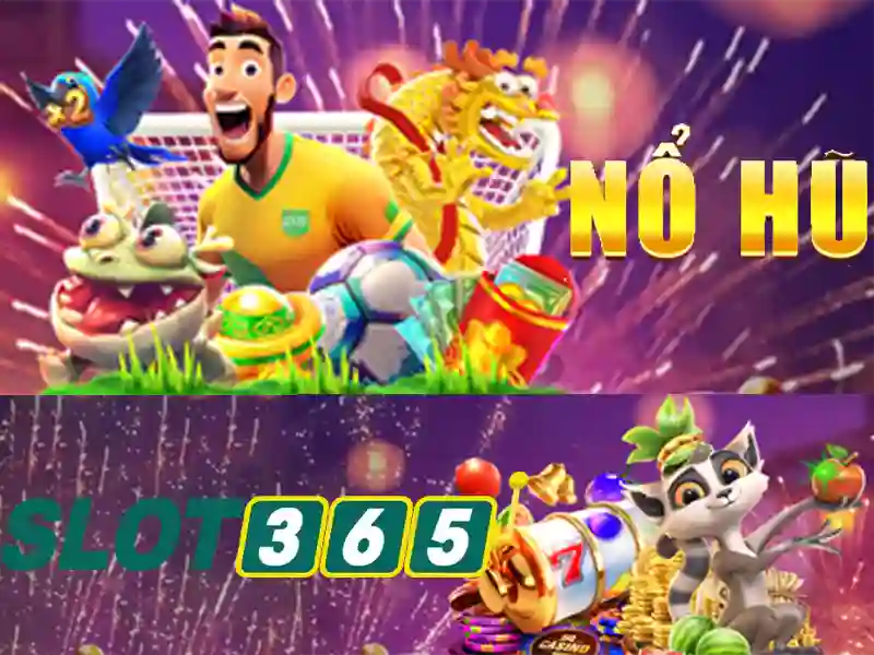FAQ_Slot365