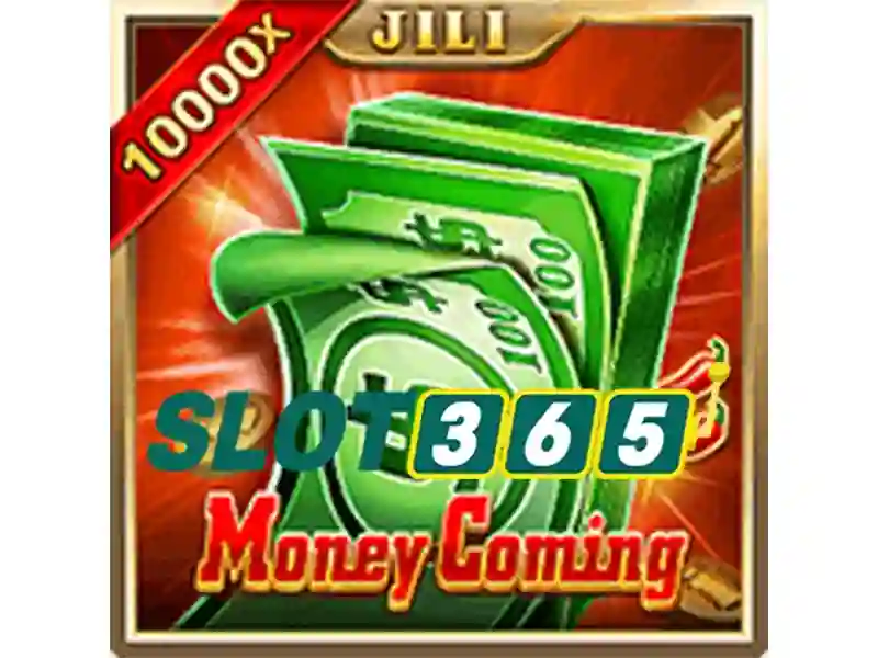 Slot365 là gì? - Khám phá nền tảng slot trực tuyến nổi bật