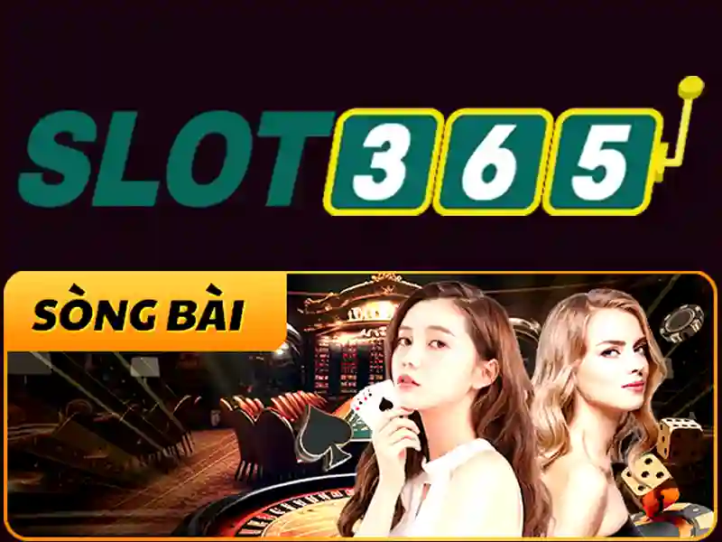 Các sản phẩm và dịch vụ cốt lõi của asia slot365