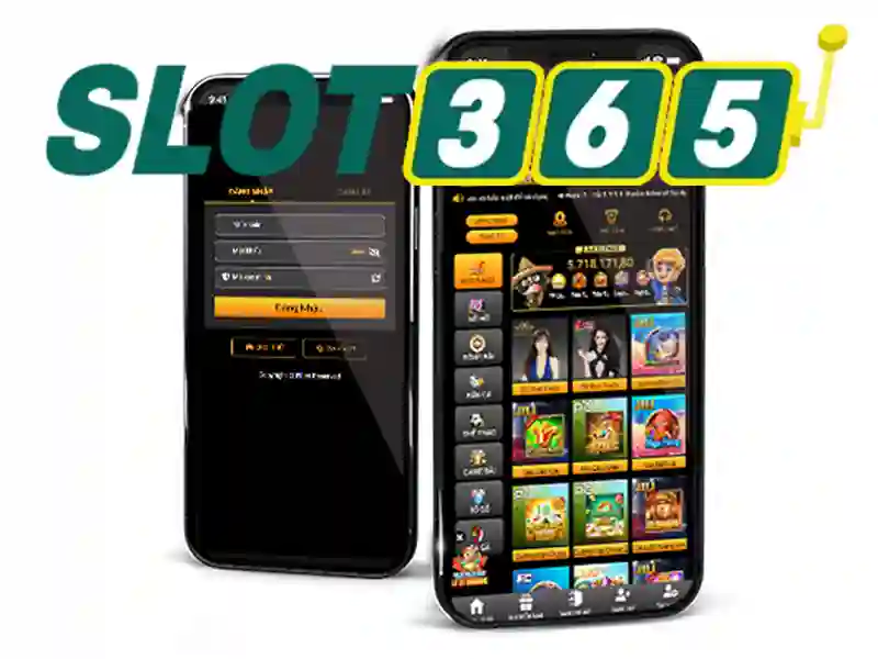 app slot365 – Trải nghiệm giải trí đỉnh cao và đánh giá chân thực