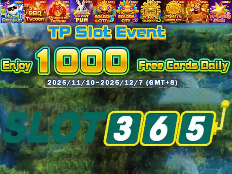 slot365 poker: Trải nghiệm đỉnh cao cược trực tuyến